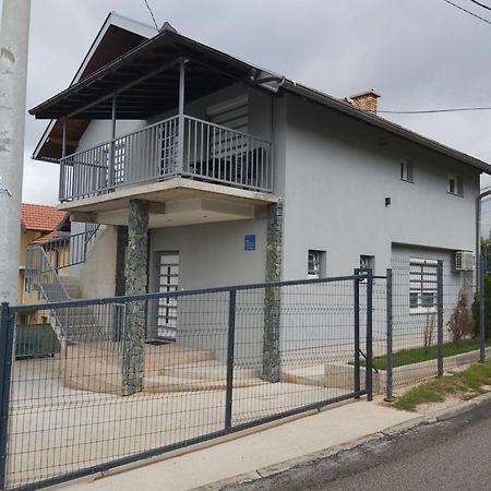 Apartman Emir 1 Saraybosna Dış mekan fotoğraf