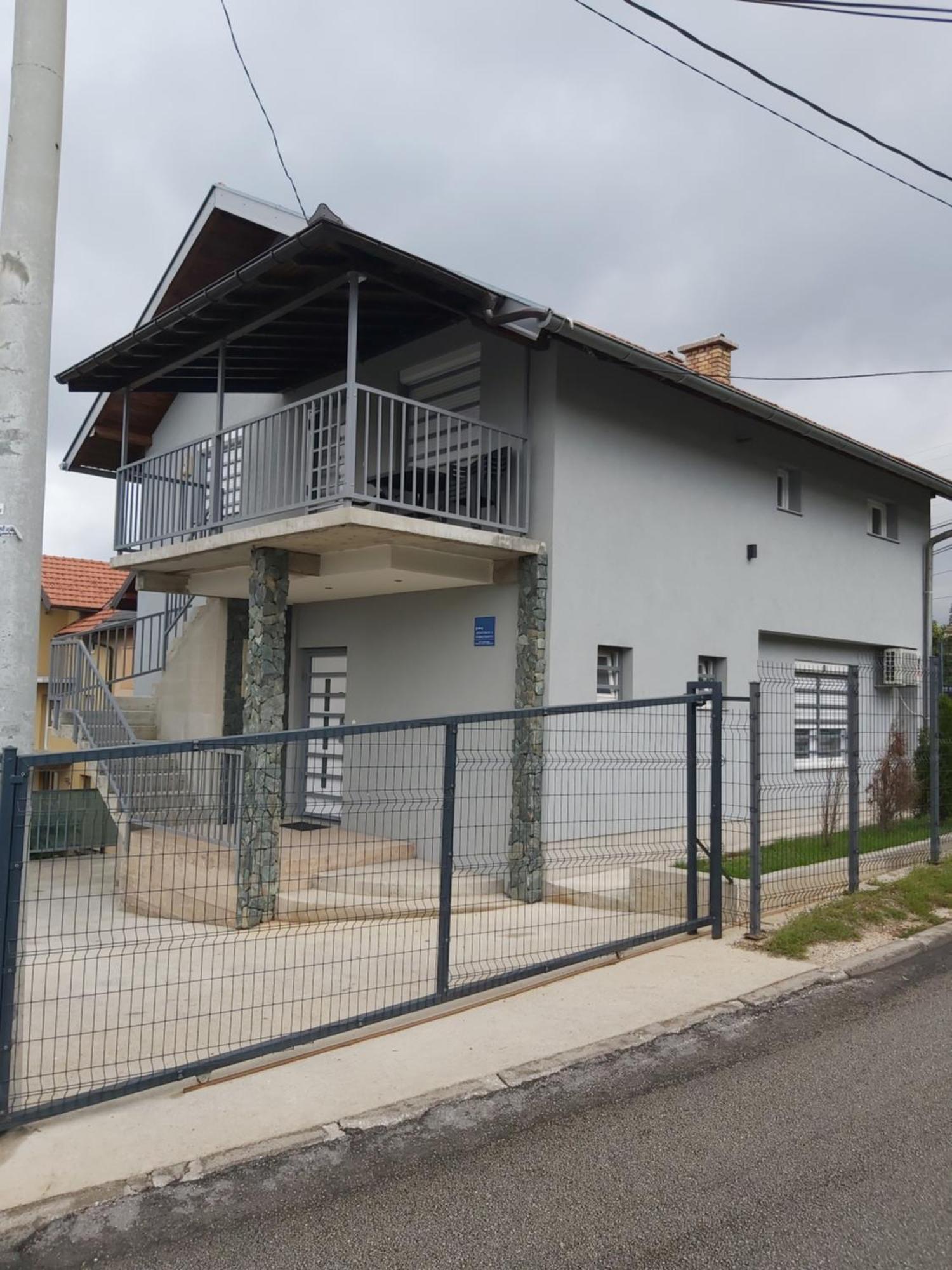 Apartman Emir 1 Saraybosna Dış mekan fotoğraf