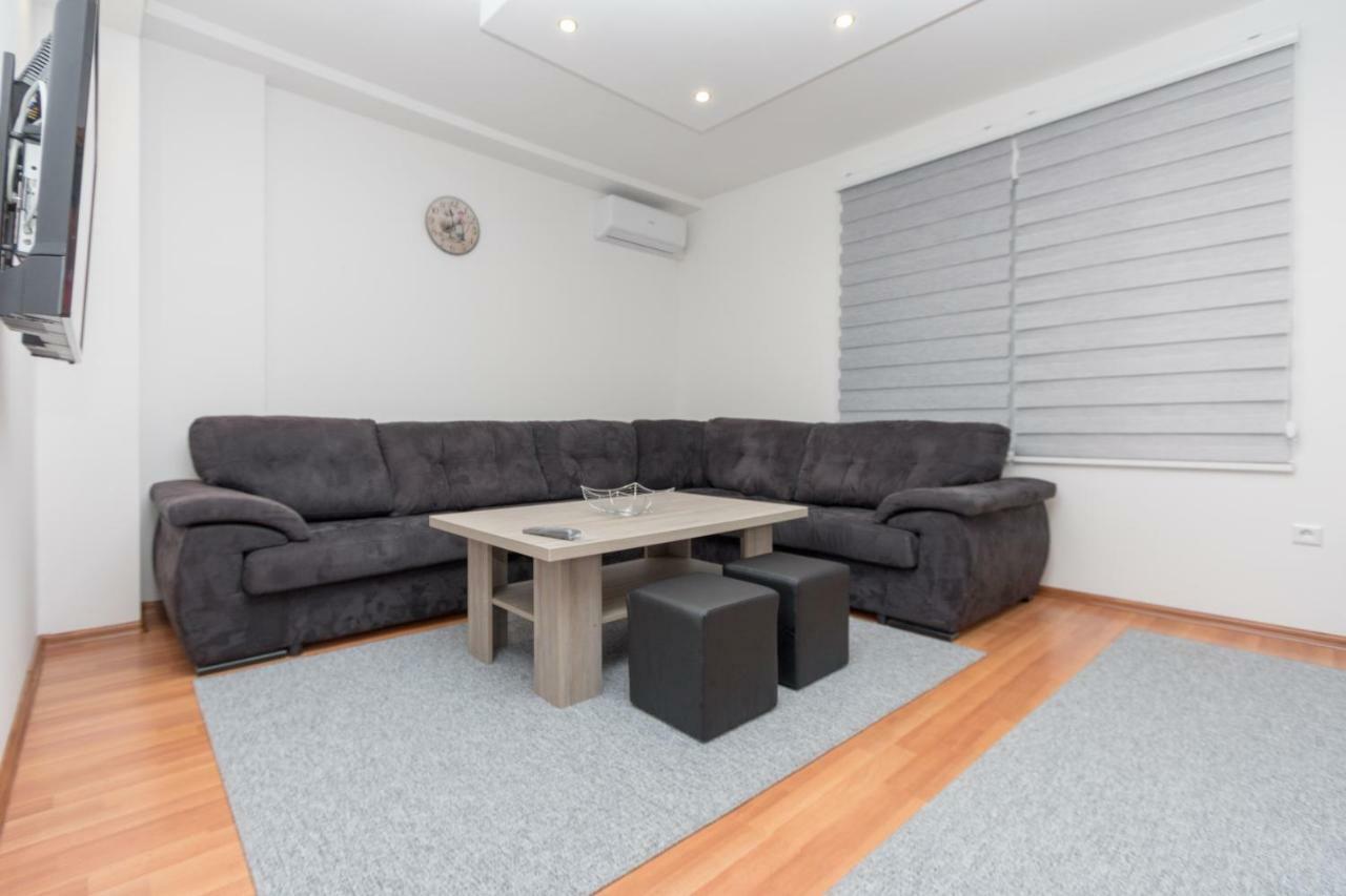 Apartman Emir 1 Saraybosna Dış mekan fotoğraf