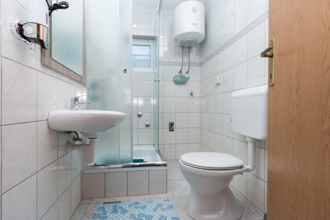 Apartman Emir 1 Saraybosna Dış mekan fotoğraf