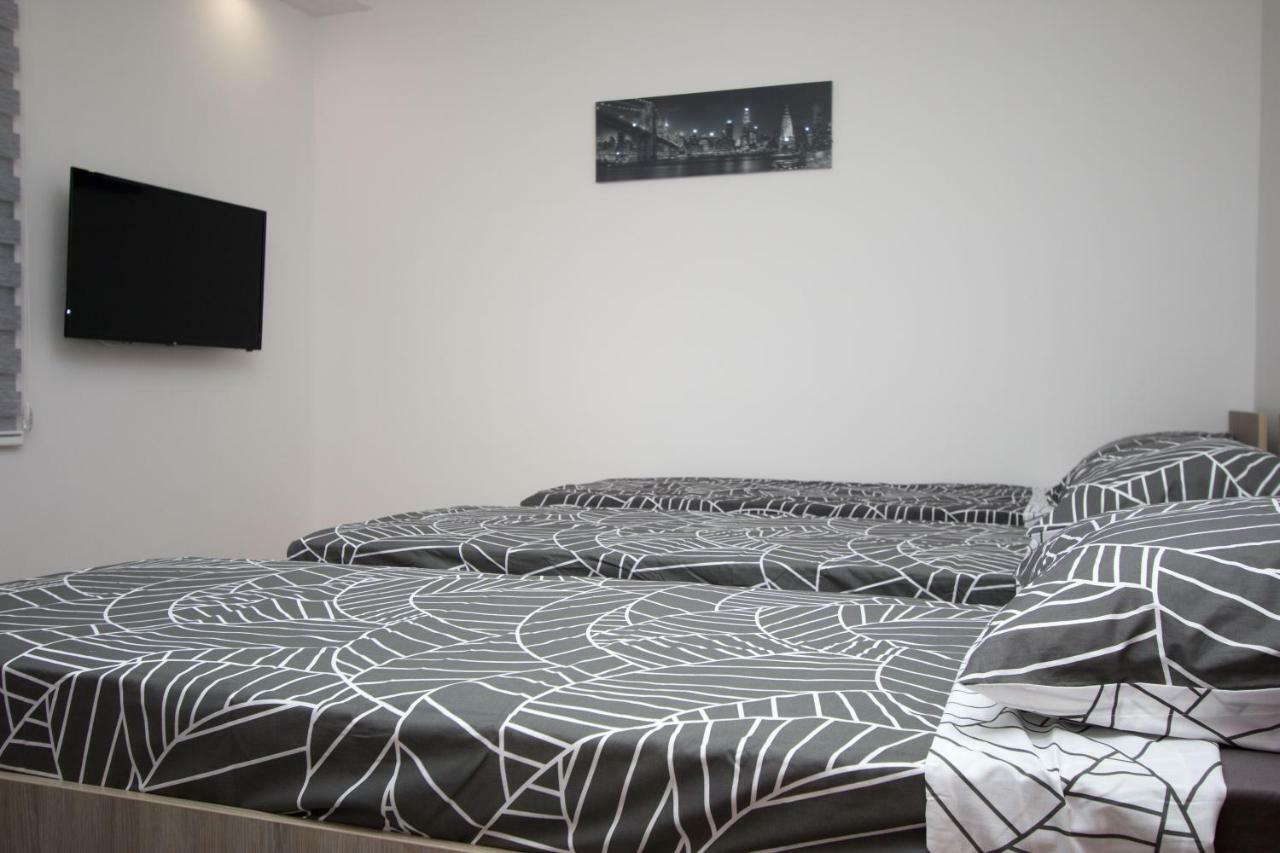 Apartman Emir 1 Saraybosna Dış mekan fotoğraf