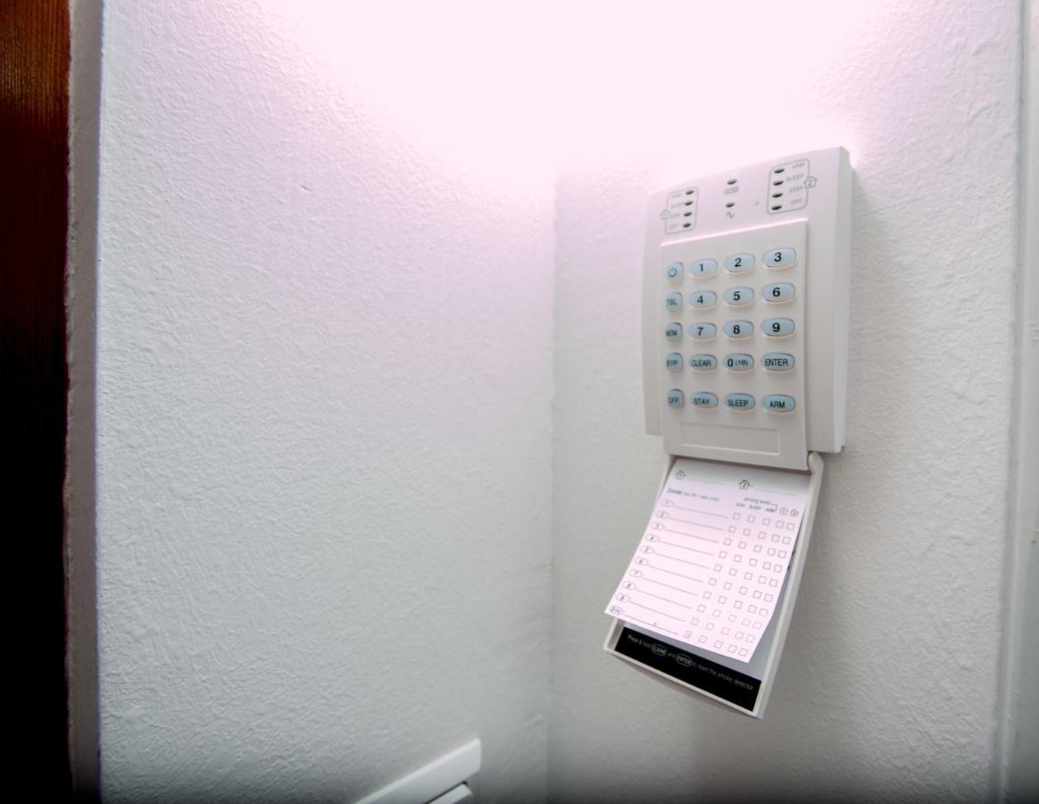 Apartman Emir 1 Saraybosna Dış mekan fotoğraf