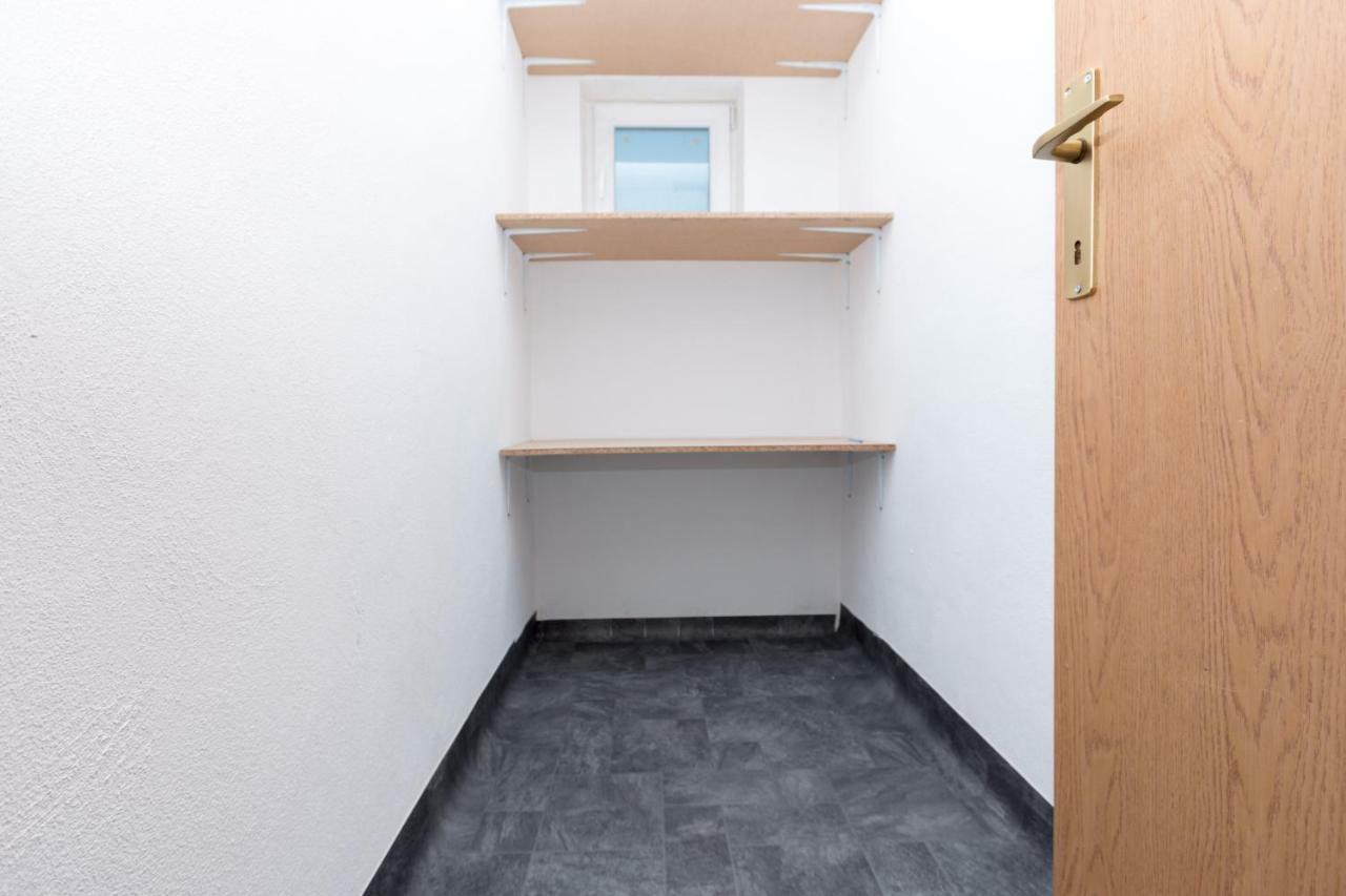 Apartman Emir 1 Saraybosna Dış mekan fotoğraf