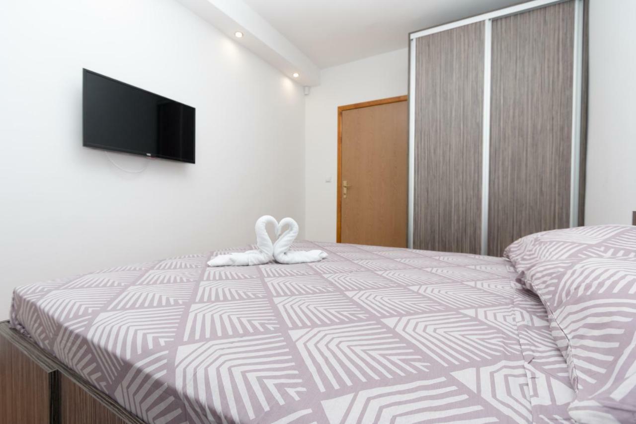 Apartman Emir 1 Saraybosna Dış mekan fotoğraf