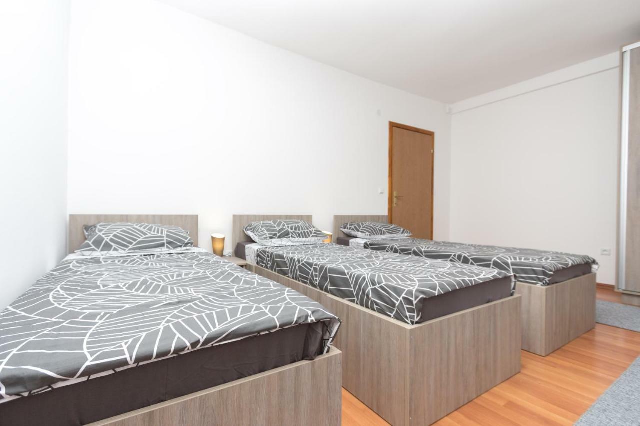 Apartman Emir 1 Saraybosna Dış mekan fotoğraf