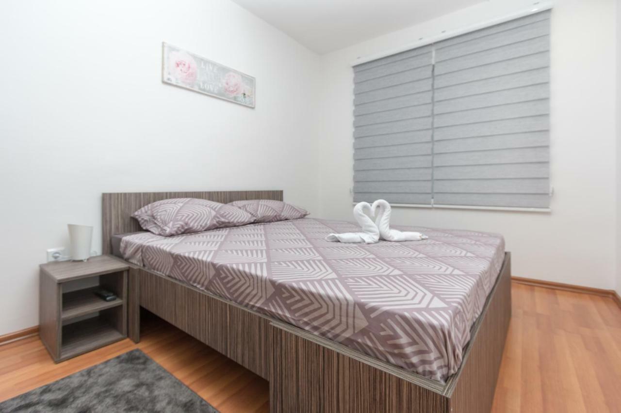 Apartman Emir 1 Saraybosna Dış mekan fotoğraf