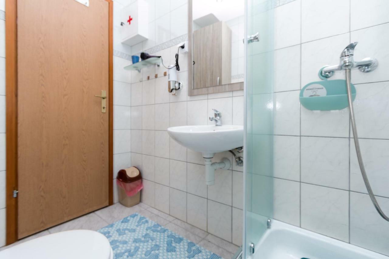 Apartman Emir 1 Saraybosna Dış mekan fotoğraf